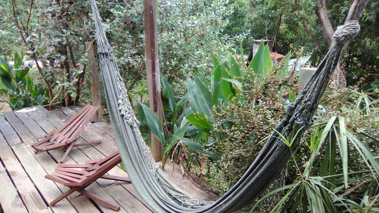Morro Del Tesoro II Villa Punta del Este Buitenkant foto