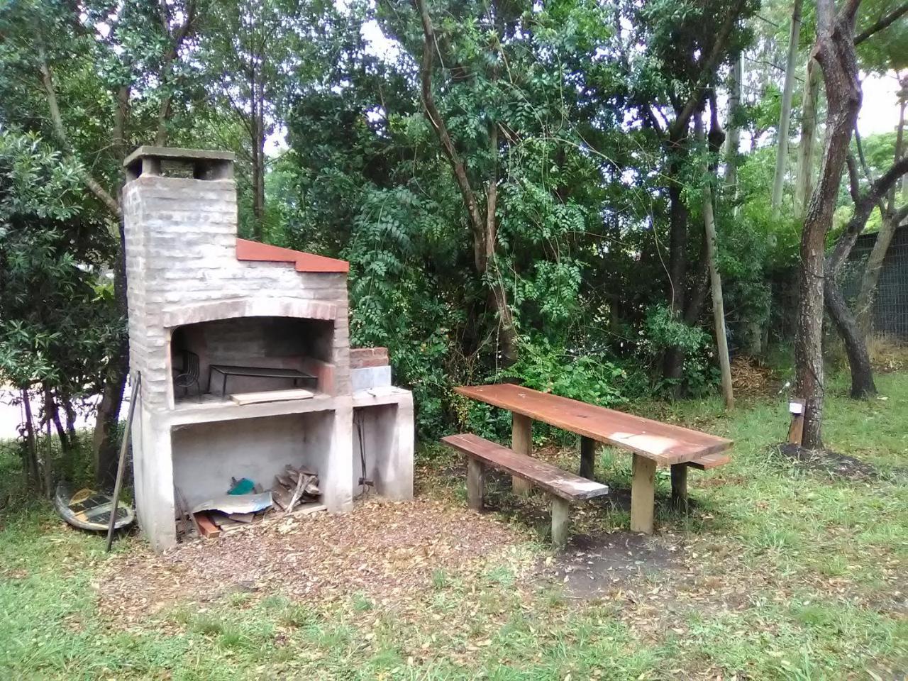 Morro Del Tesoro II Villa Punta del Este Buitenkant foto